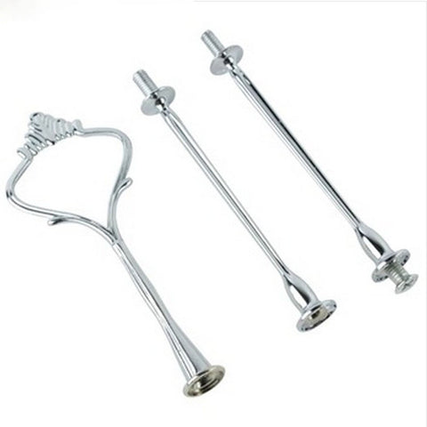 Handle Plate Stand