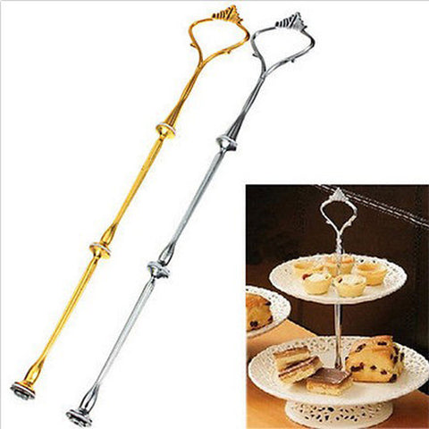 Handle Plate Stand