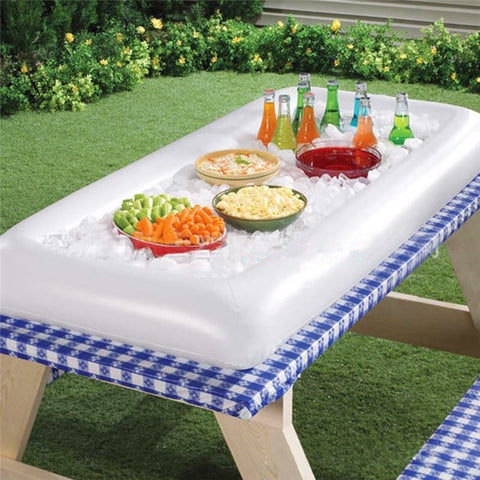 Inflatable  Table Float
