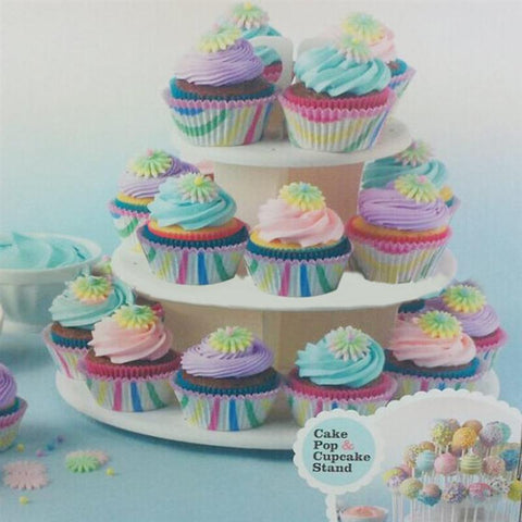 Pop Lollipop Holes