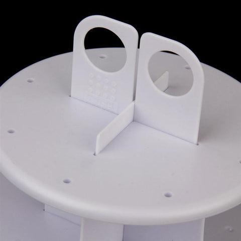 Pop Lollipop Holes