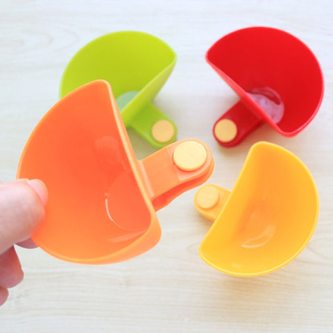 Dip Clips