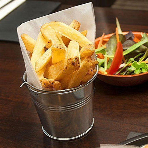 Bucket Basket