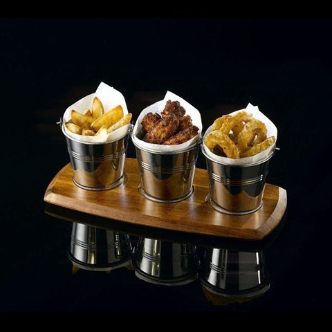 Bucket Basket