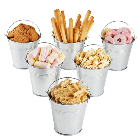 Bucket Basket