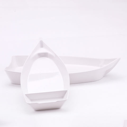 Creative Boat Tray