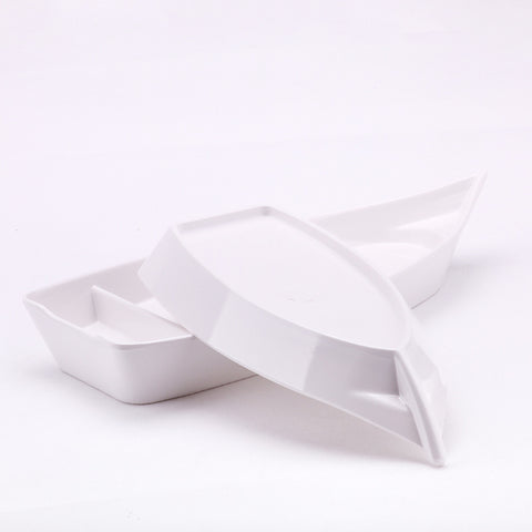 Creative Boat Tray