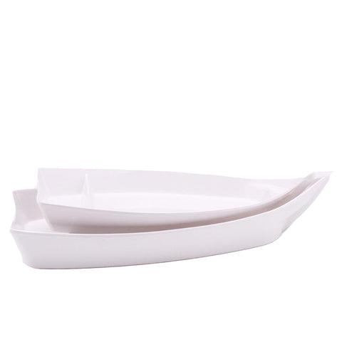 Creative Boat Tray