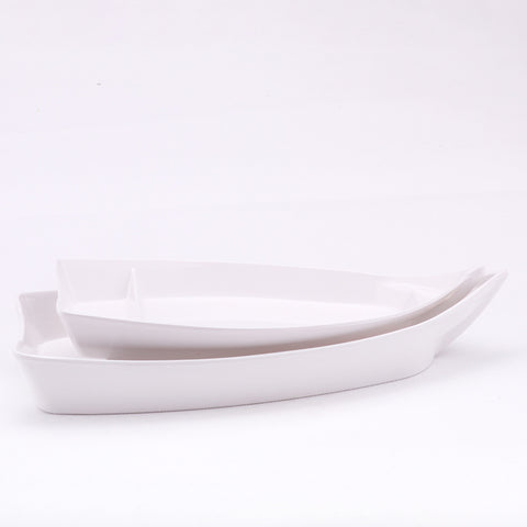 Creative Boat Tray