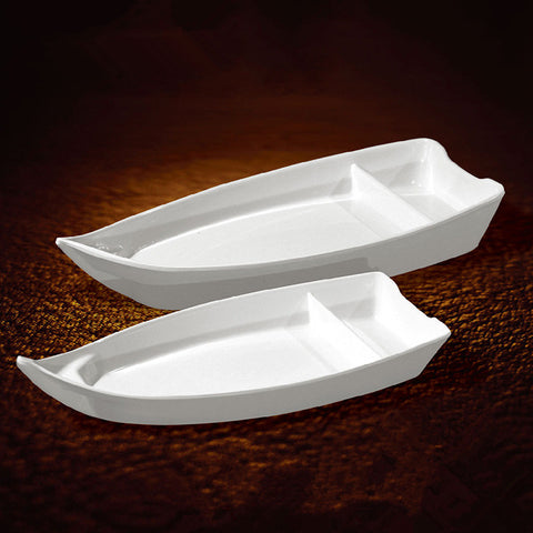 Creative Boat Tray