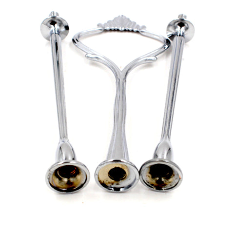 3 Tier Cake  Stand