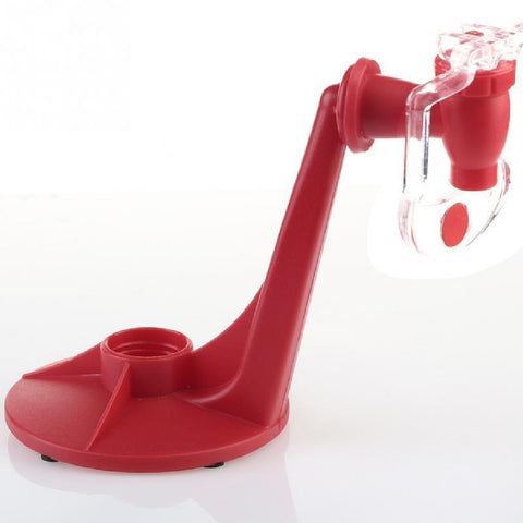 Fizzy Soda Dispenser