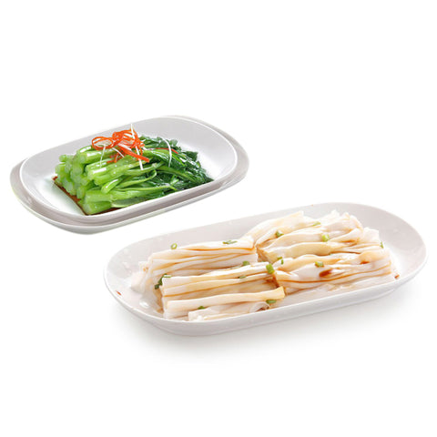 Party Flat Plates