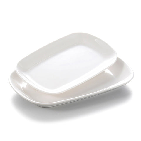 Party Flat Plates