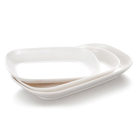 Party Flat Plates