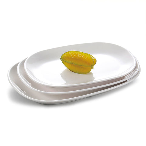 Party Flat Plates