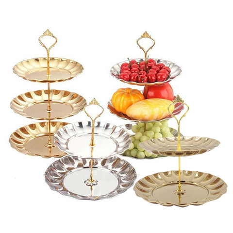 Classy Pastry Stand
