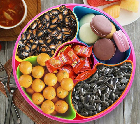 Pic-a Pick Tray