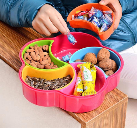 Pic-a Pick Tray