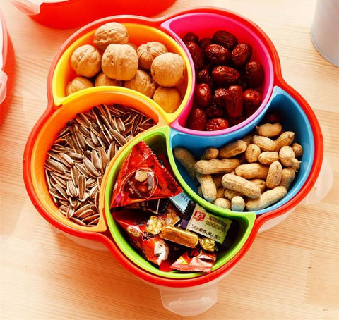 Pic-a Pick Tray