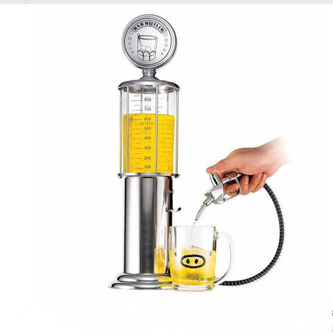 Mini Beer Dispenser