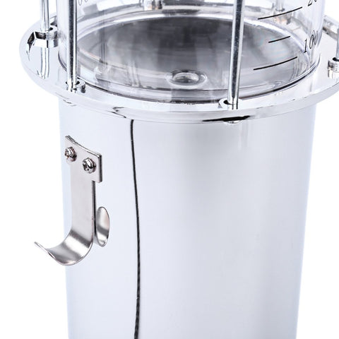 Mini Beer Dispenser