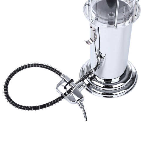 Mini Beer Dispenser
