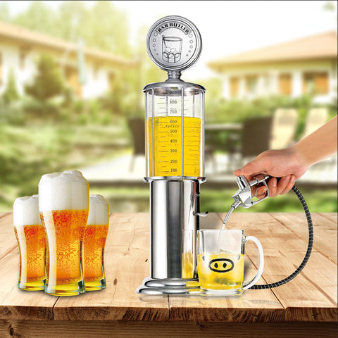Mini Beer Dispenser