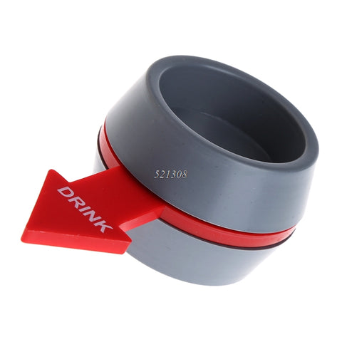 Spin the Shot Drinking Game
