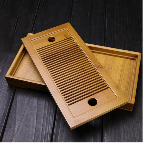 Kongfu Tea Table