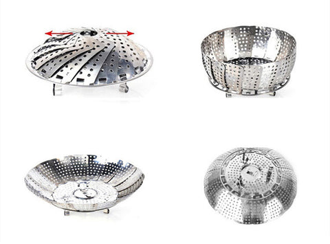 Multifunction Drain Fruit Tray