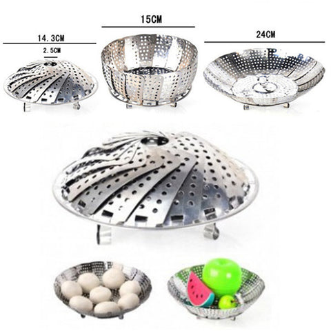 Multifunction Drain Fruit Tray