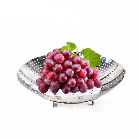 Multifunction Drain Fruit Tray