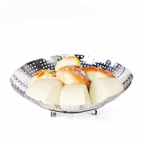 Multifunction Drain Fruit Tray