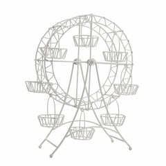 Ferris Wheel Cupcake Rack