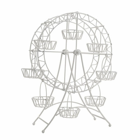 Ferris Wheel Cupcake Rack