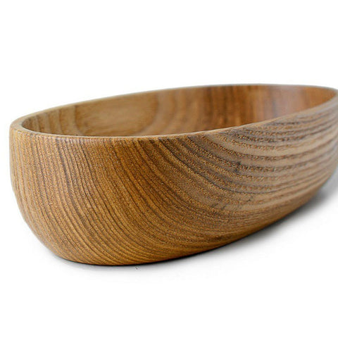 Old Time Serving Bowls