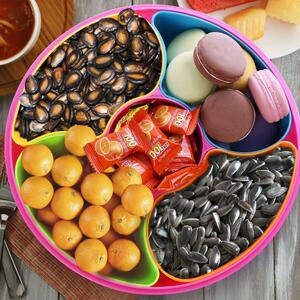 Pic-a Pick Tray