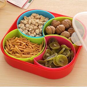Pic-a Pick Tray