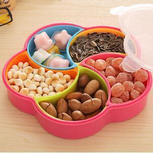 Pic-a Pick Tray