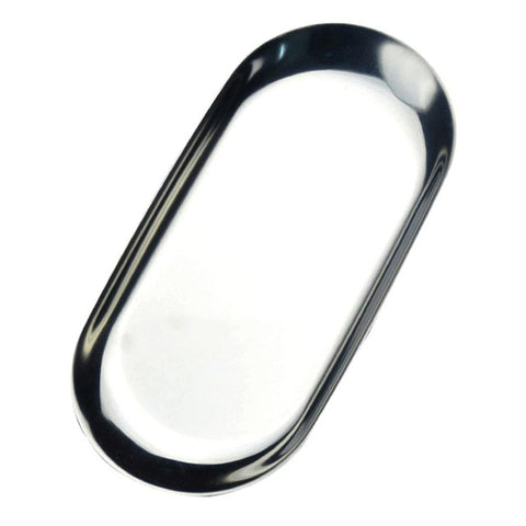 Rainbow Stainless Steel Trays